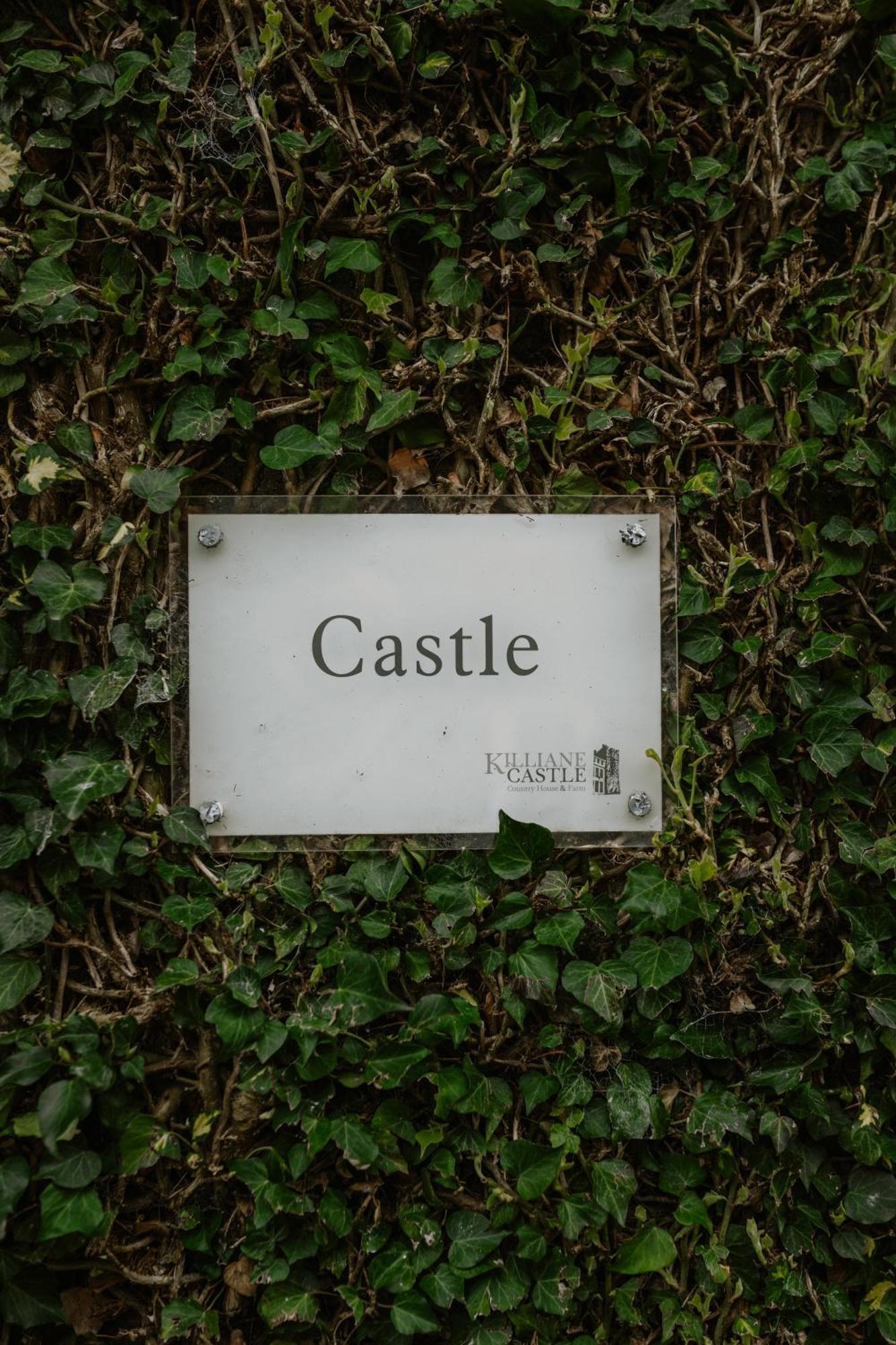 Maison d'hôtes Killiane Castle & Farm Drinagh (Wexford)
