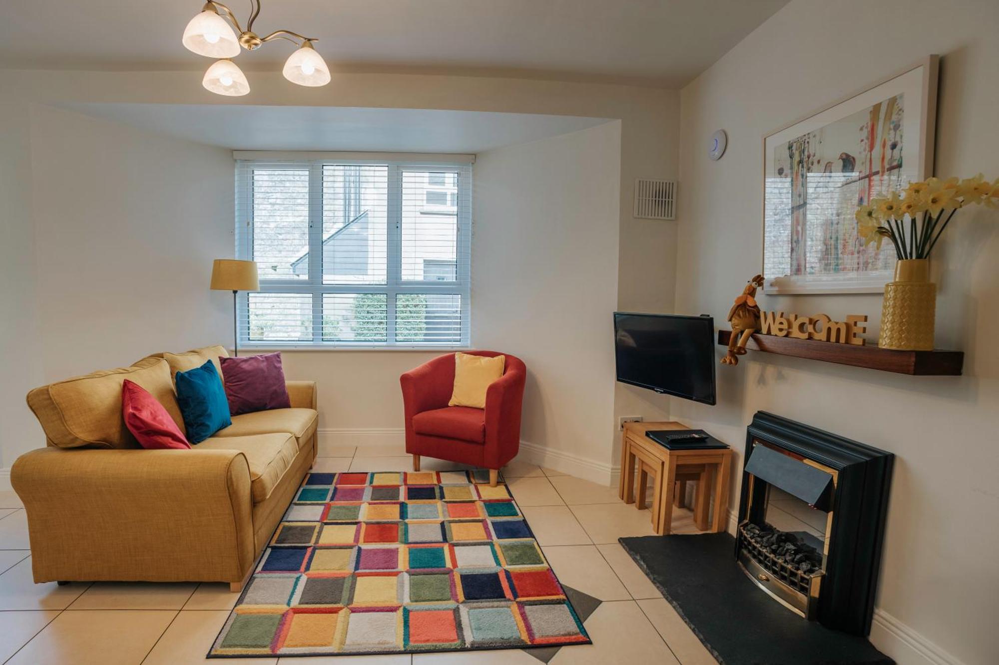 Killiane Castle & Farm 4* Drinagh (Wexford)