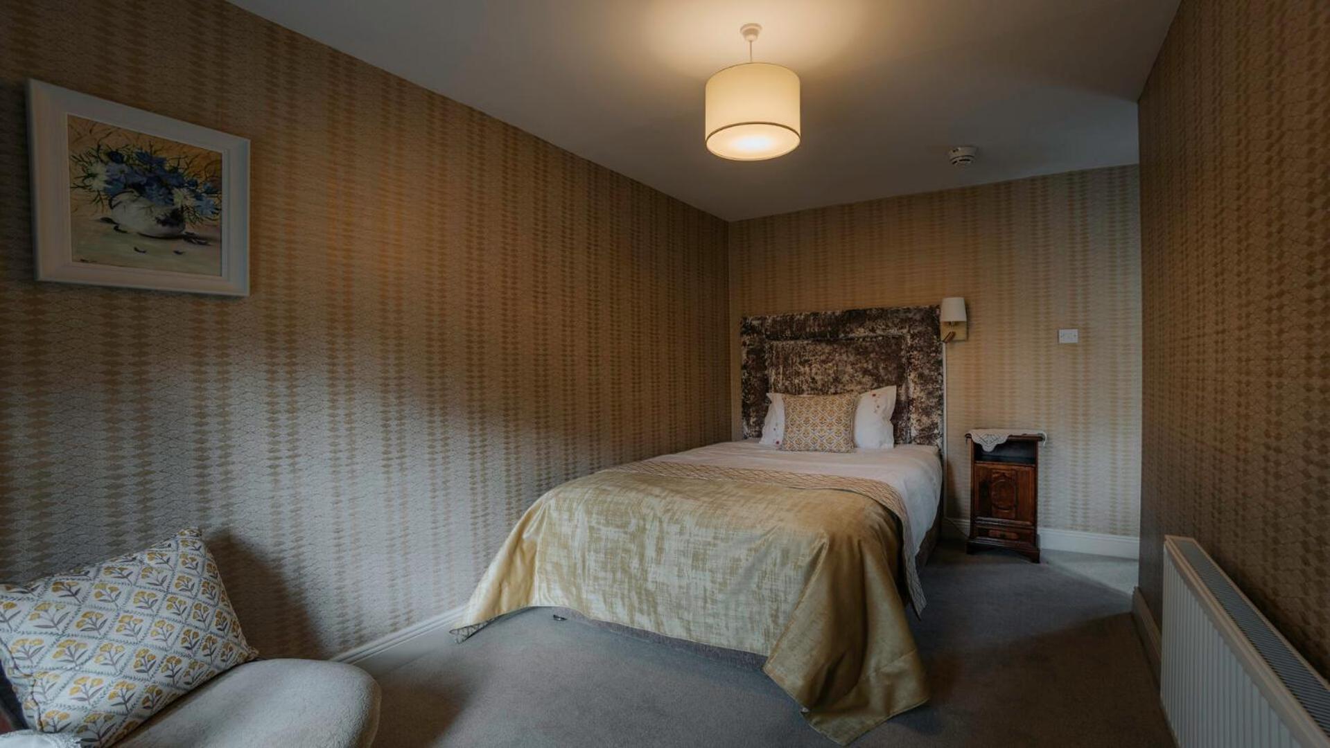 Killiane Castle & Farm 4* Drinagh (Wexford)