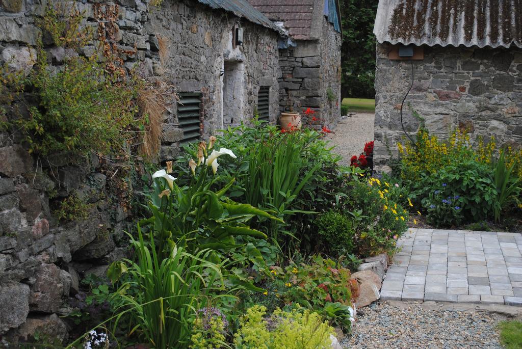 Maison d'hôtes Killiane Castle & Farm