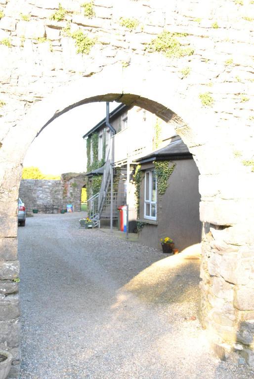 Killiane Castle & Farm 4* Drinagh (Wexford)