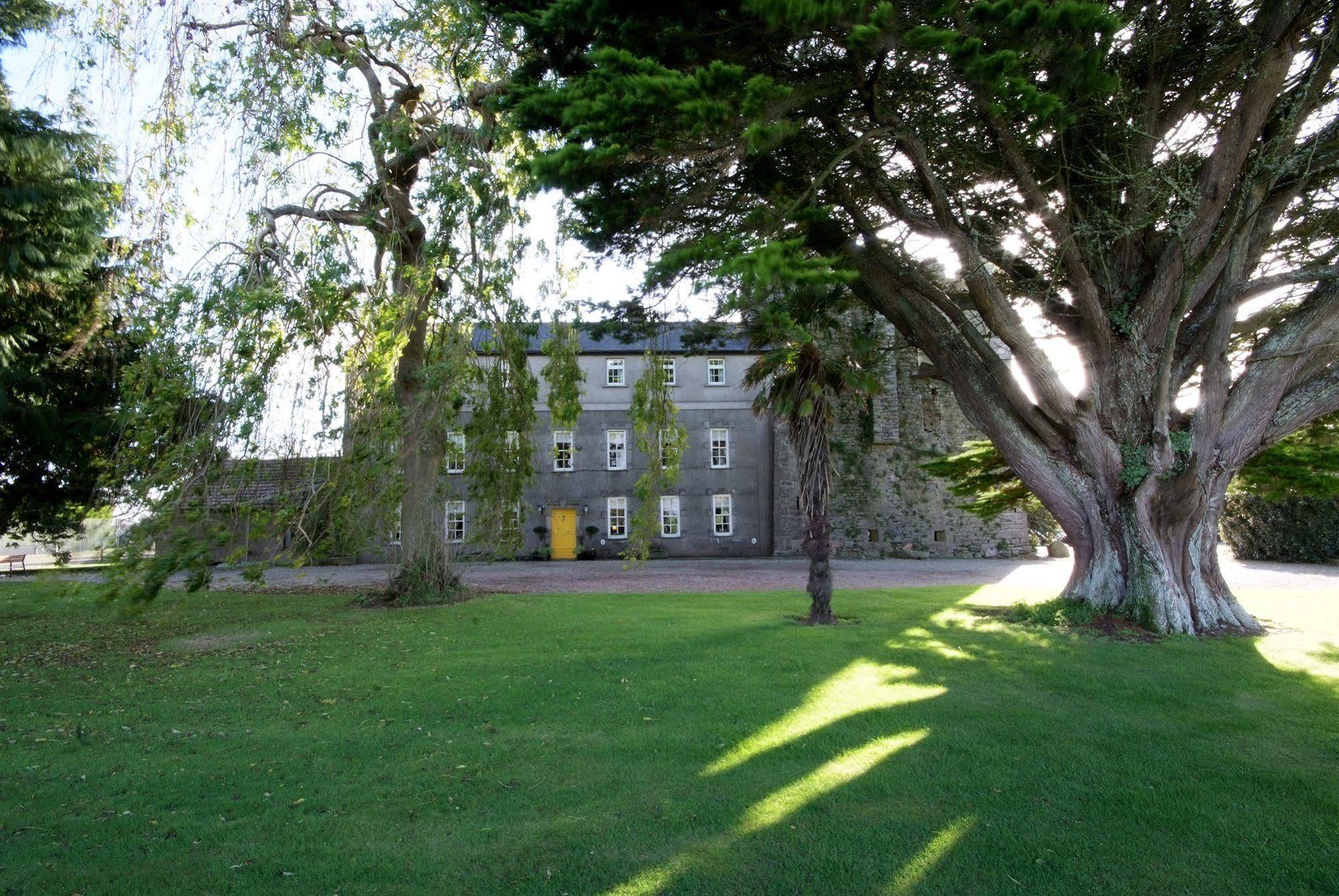 Killiane Castle & Farm Maison d'hôtes