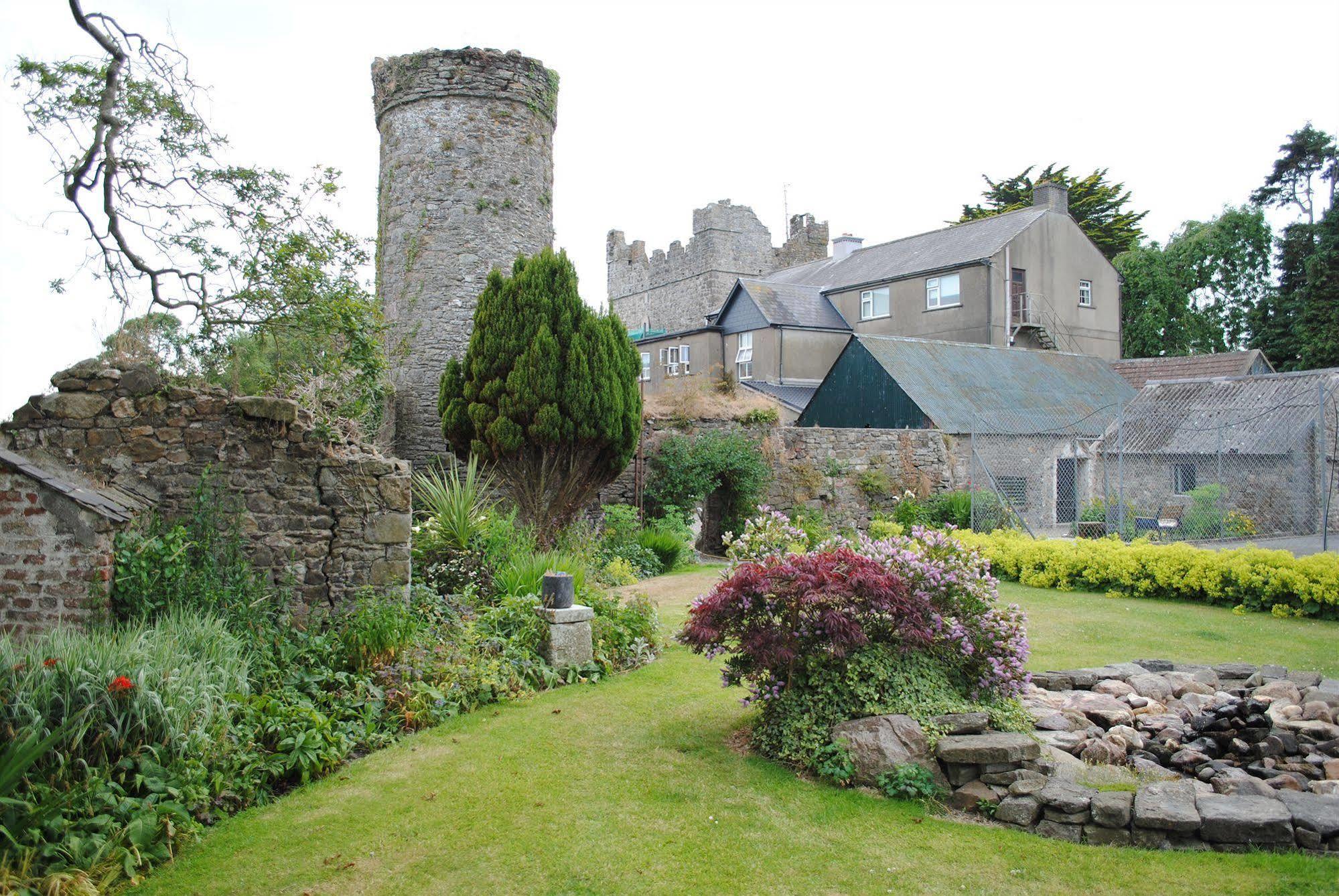 Maison d'hôtes Killiane Castle & Farm